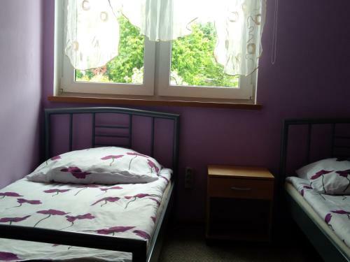 Hostal Na Skwerku