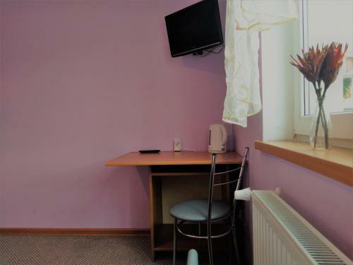 Hostal Na Skwerku