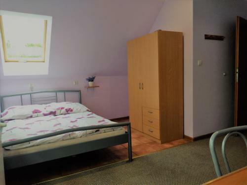 Hostal Na Skwerku