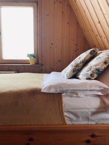 Agroturismo U Haliny - Blisko Term & Gor?cego Potoku