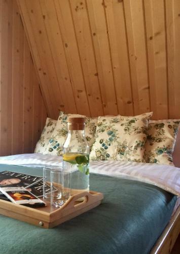 Agroturismo U Haliny - Blisko Term & Gor?cego Potoku