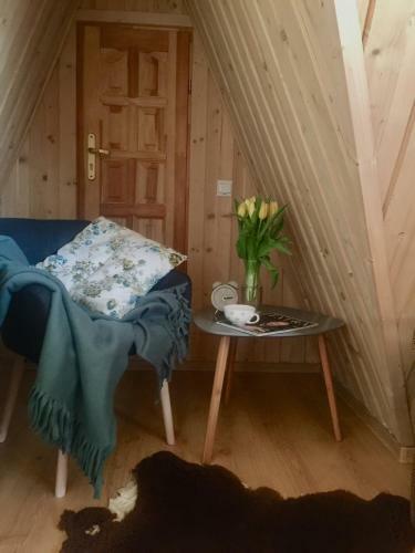 Agroturismo U Haliny - Blisko Term & Gor?cego Potoku