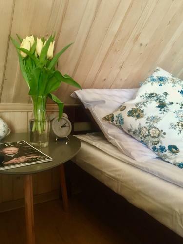 Agroturismo U Haliny - Blisko Term & Gor?cego Potoku