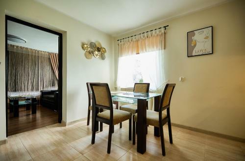 Apartament Szczecinek - Spokojna Okolica