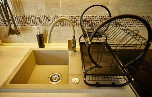 Apartament Szczecinek - Spokojna Okolica