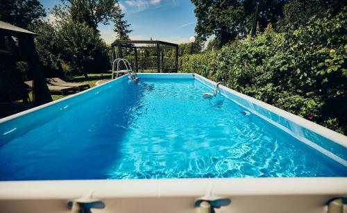 Apartament Szczecinek - Spokojna Okolica