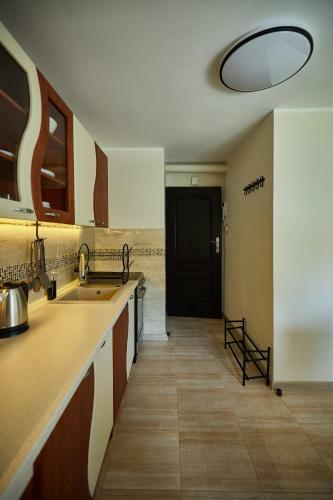 Apartament Szczecinek - Spokojna Okolica