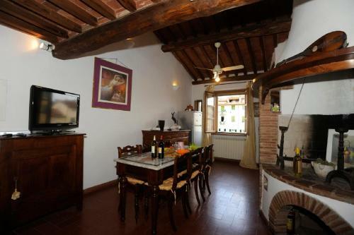 Apartment Anfiteatro