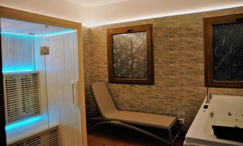 Villa Camilla Apt Tiny & Spa
