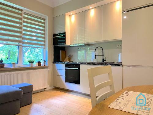 Luxury Apartment