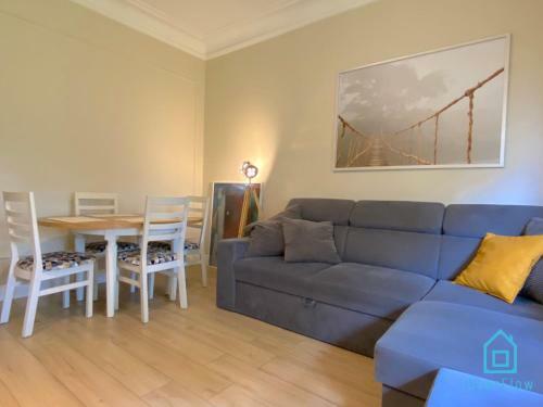 Luxury Apartment