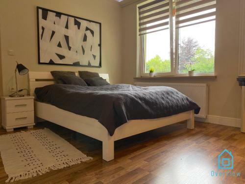Luxury Apartment