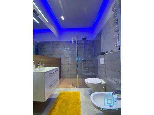 Luxury Apartment