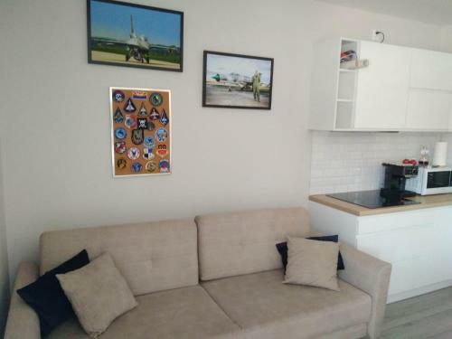 Apartamento U Lotnika