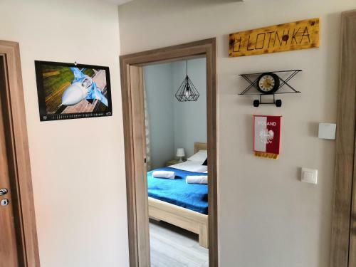 Apartamento U Lotnika