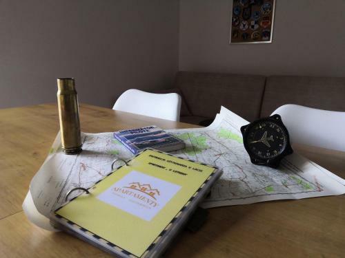 Apartamento U Lotnika