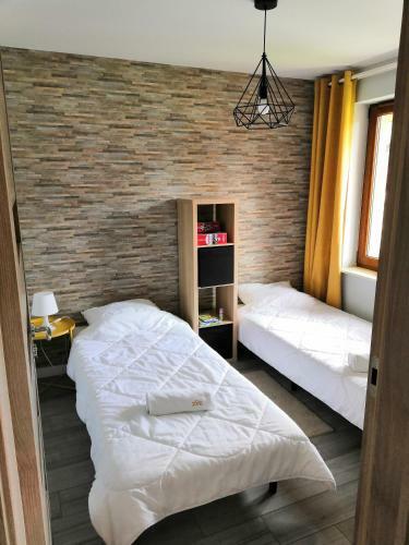 Apartamento U Lotnika