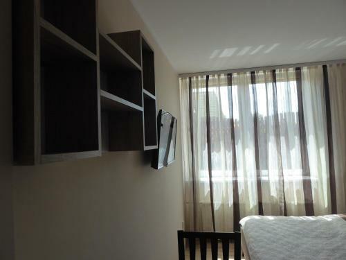 Apartament Kr�lewiecki - Pokoje Go?cinne