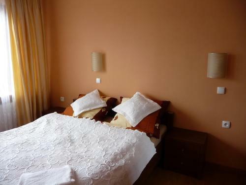 Apartament Kr�lewiecki - Pokoje Go?cinne
