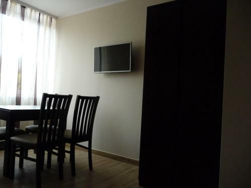 Apartament Kr�lewiecki - Pokoje Go?cinne