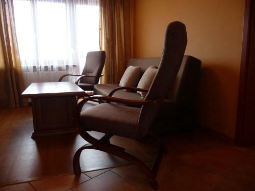 Apartament Kr�lewiecki - Pokoje Go?cinne