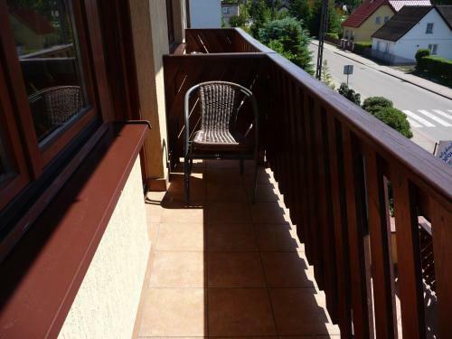 Apartament Kr�lewiecki - Pokoje Go?cinne