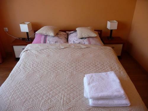 Apartament Kr�lewiecki - Pokoje Go?cinne
