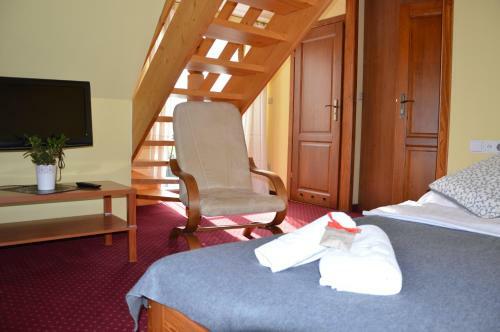 Bed & Breakfast Trybszanka