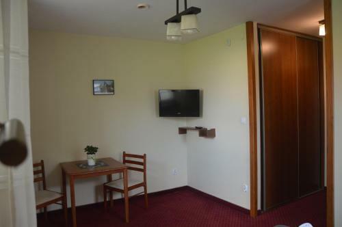 Bed & Breakfast Trybszanka
