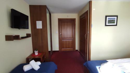 Bed & Breakfast Trybszanka
