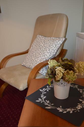 Bed & Breakfast Trybszanka