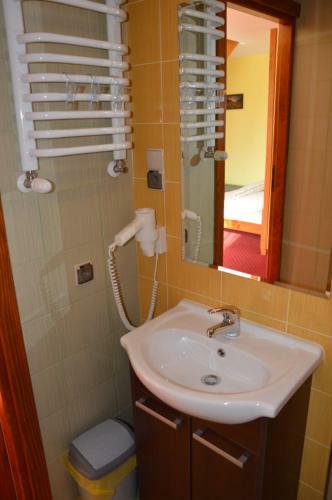 Bed & Breakfast Trybszanka