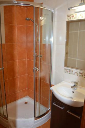 Bed & Breakfast Trybszanka