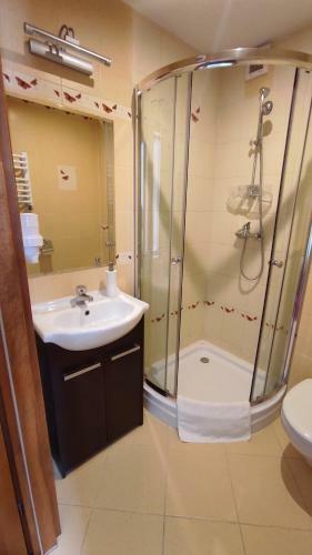 Bed & Breakfast Trybszanka