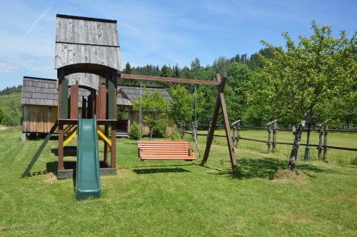 Bed & Breakfast Trybszanka