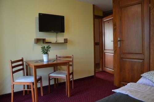 Bed & Breakfast Trybszanka