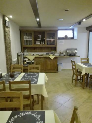 Bed & Breakfast Trybszanka