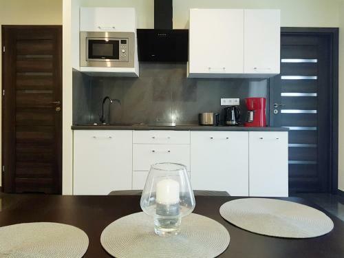 Apartamento Wyspa Uznam - R�?a Wiatr�w