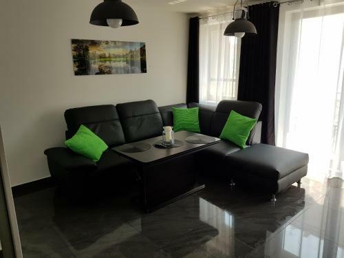 Apartamento Wyspa Uznam - R�?a Wiatr�w