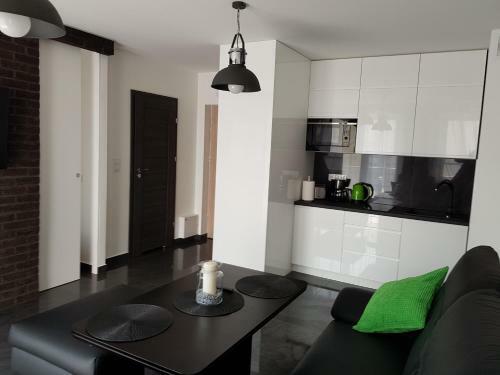 Apartamento Wyspa Uznam - R�?a Wiatr�w