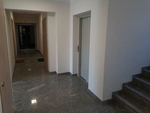 Apartamento Wyspa Uznam - R�?a Wiatr�w