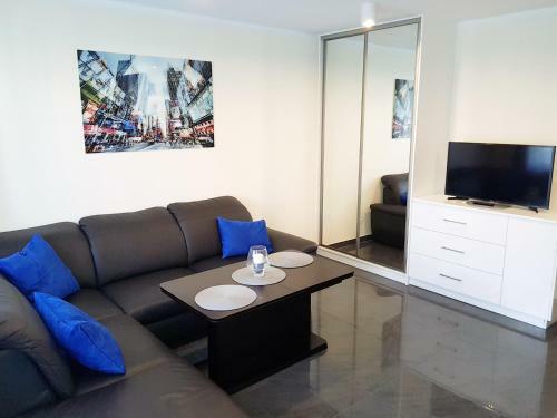 Apartamento Wyspa Uznam - R�?a Wiatr�w