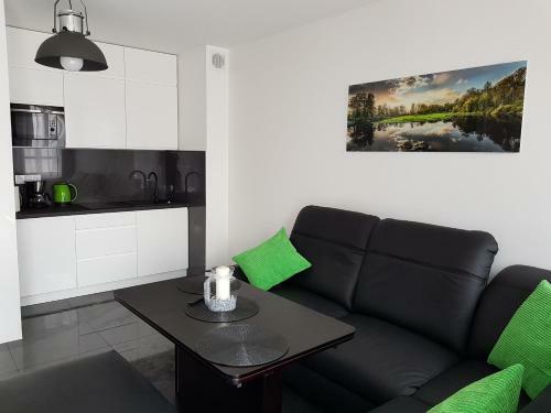 Apartamento Wyspa Uznam - R�?a Wiatr�w