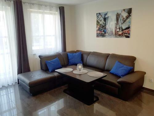 Apartamento Wyspa Uznam - R�?a Wiatr�w