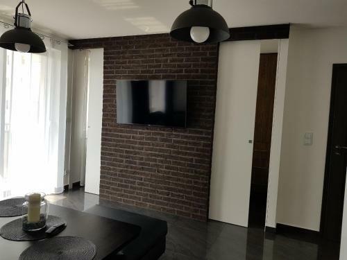 Apartamento Wyspa Uznam - R�?a Wiatr�w
