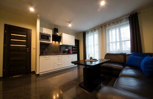 Apartamento Wyspa Uznam - R�?a Wiatr�w