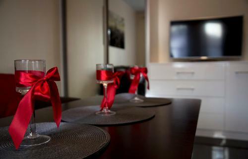 Apartamento Wyspa Uznam - R�?a Wiatr�w