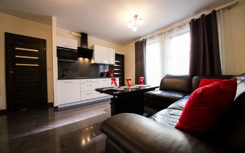 Apartamento Wyspa Uznam - R�?a Wiatr�w