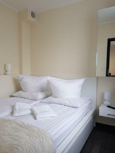 Apartamento Wyspa Uznam - R�?a Wiatr�w