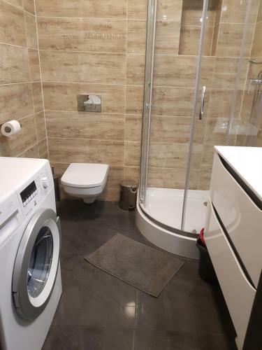 Apartamento Wyspa Uznam - R�?a Wiatr�w